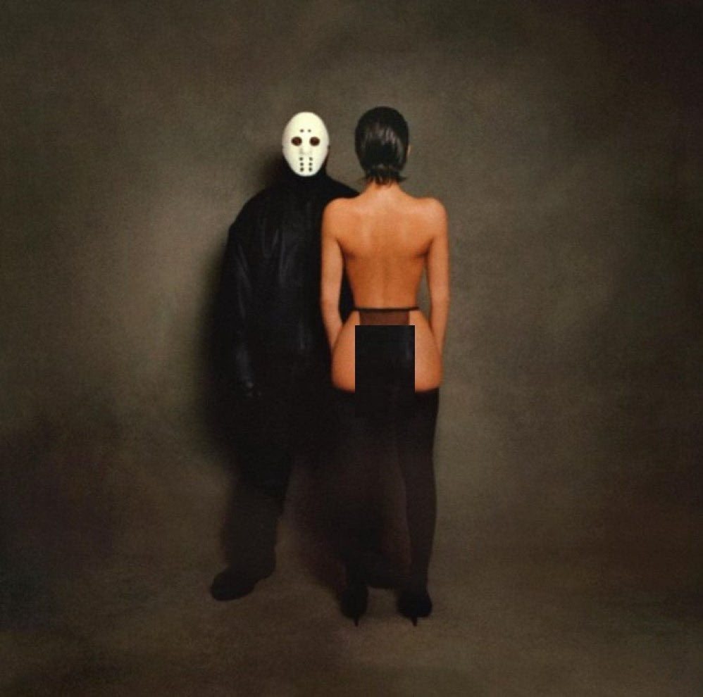 Kanye West Soul (Volume 1)