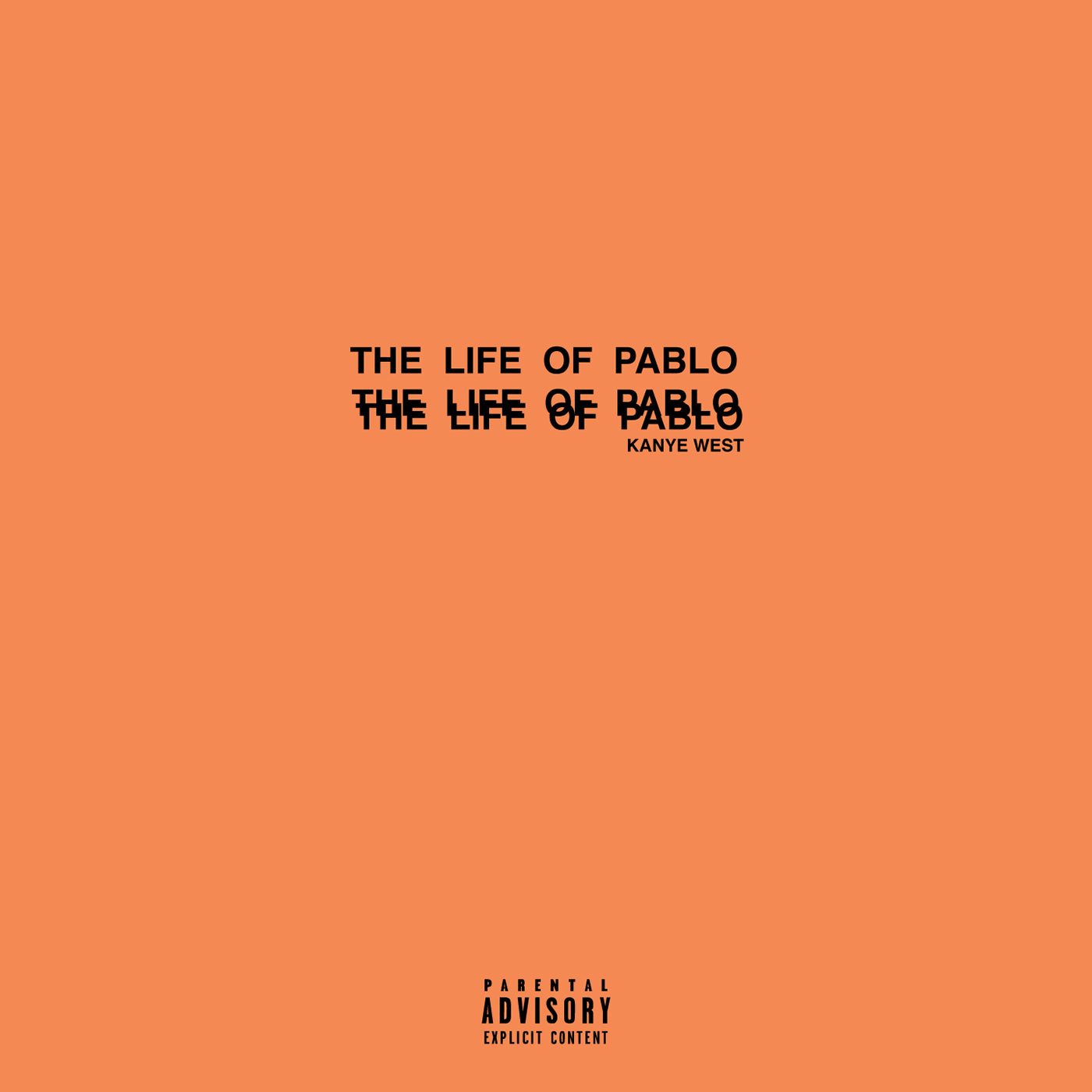 Kanye West Soul (Volume 3)