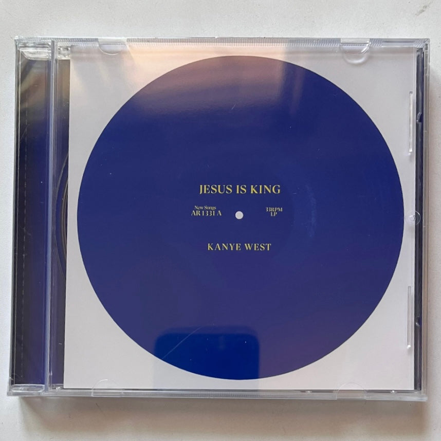 Kanye West Soul (Volume 2)