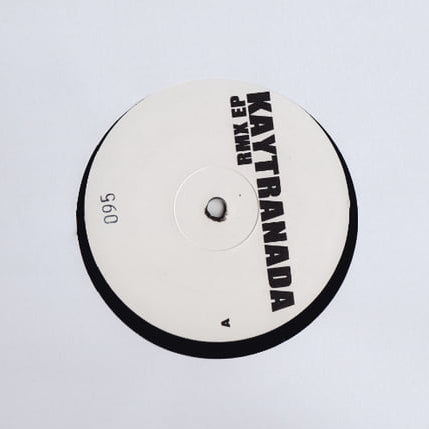 Kaytranada House (Volume 1)